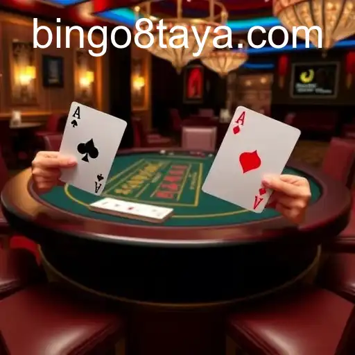 The Fascinating World of Baccarat