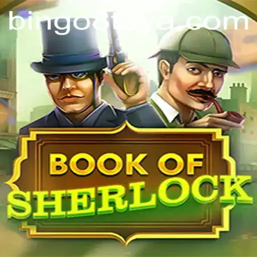 Exploring the Intriguing World of 'BookOfSherlock' on Bingo8 Com