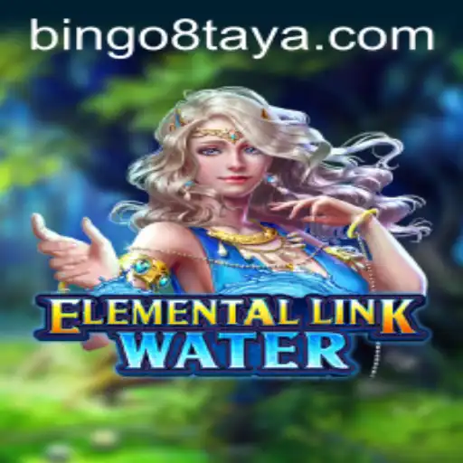 ElementalLinkWater: Dive into a Watery Adventure with Bingo8 Com