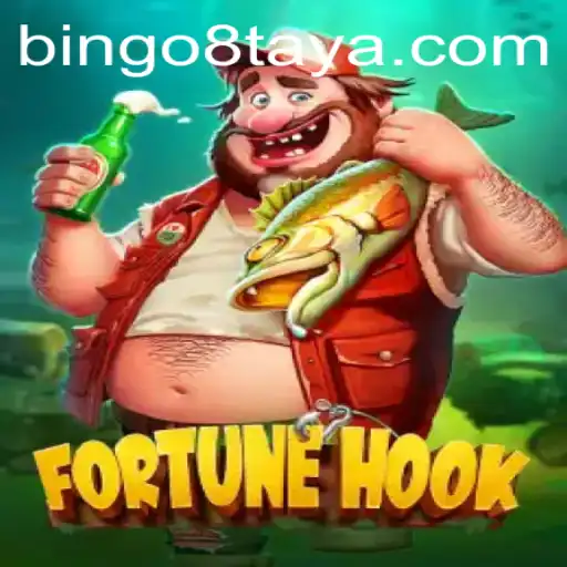 FortuneHook: A Deep Dive into the Intriguing Gameplay and Exciting World of Bingo8 Com