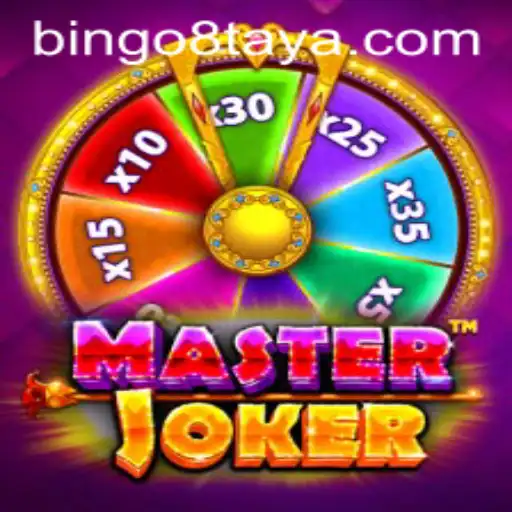 Unveiling the Exciting World of MasterJoker at Bingo8 Com