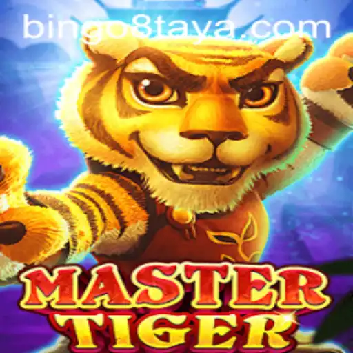 MasterTiger: The Engaging World of Bingo8 com's Latest Game