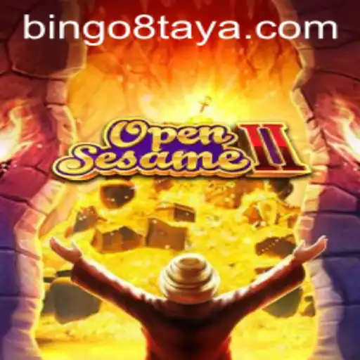 Discover OpenSesameII: The Enchanting World of Online Gaming