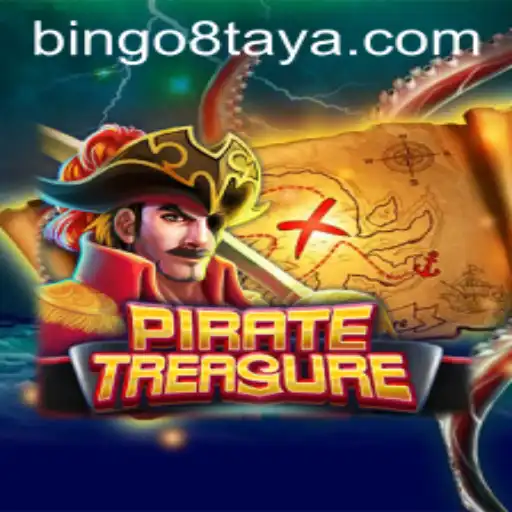 PirateTreasure: The Ultimate Swashbuckling Adventure Game