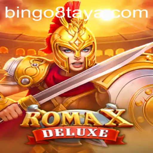Discover the Thrilling World of RomaXDeluxe