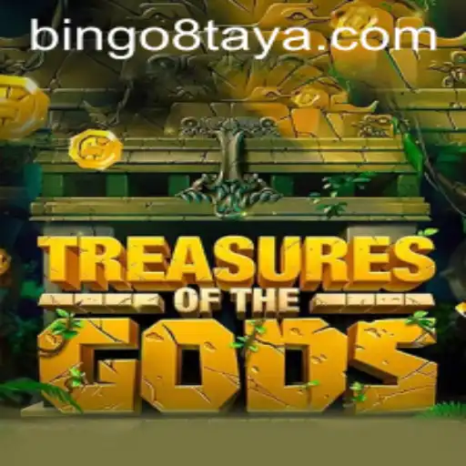 Discover the Epic Journey in TreasureoftheGods