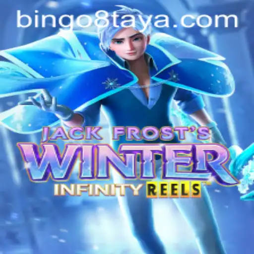 JackFrostsWinter: A Chilling New Adventure in the Gaming World