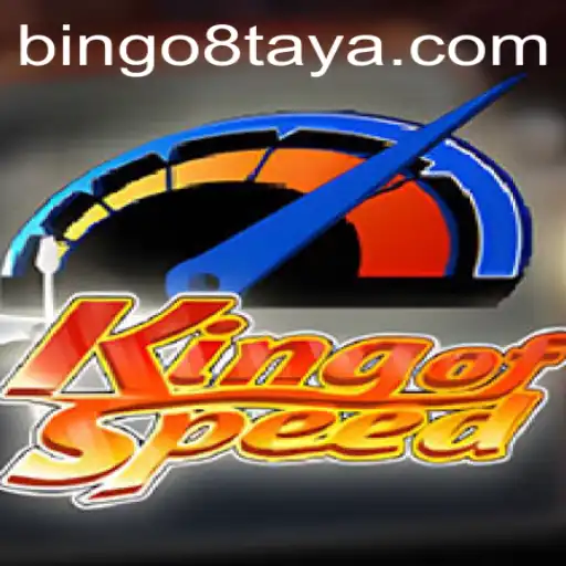 KingofSpeed: A Thrill on Wheels with Bingo8 Com
