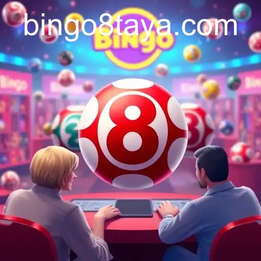 The Evolution and Appeal of Online Bingo: Exploring Bingo8 Com