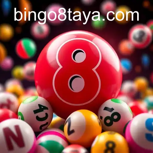 Exploring the World of Online Lottery: The Rise of bingo8 com