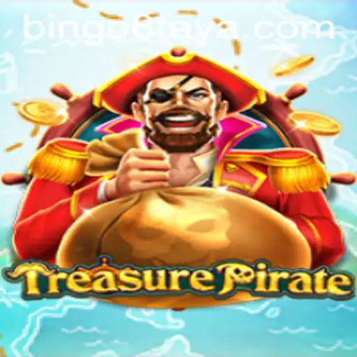Discover the Thrills of TreasurePirate: A Dynamic Adventure Game